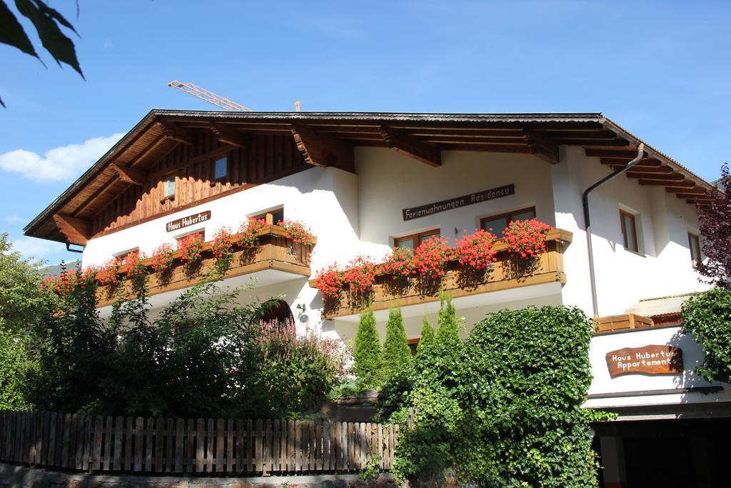 Garni Haus Hubertus Appart hôtel Malles Venosta