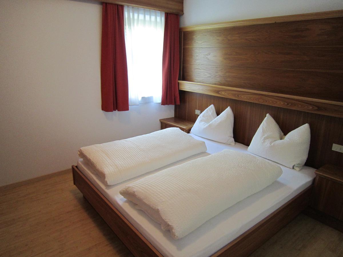 Garni Haus Hubertus 3*