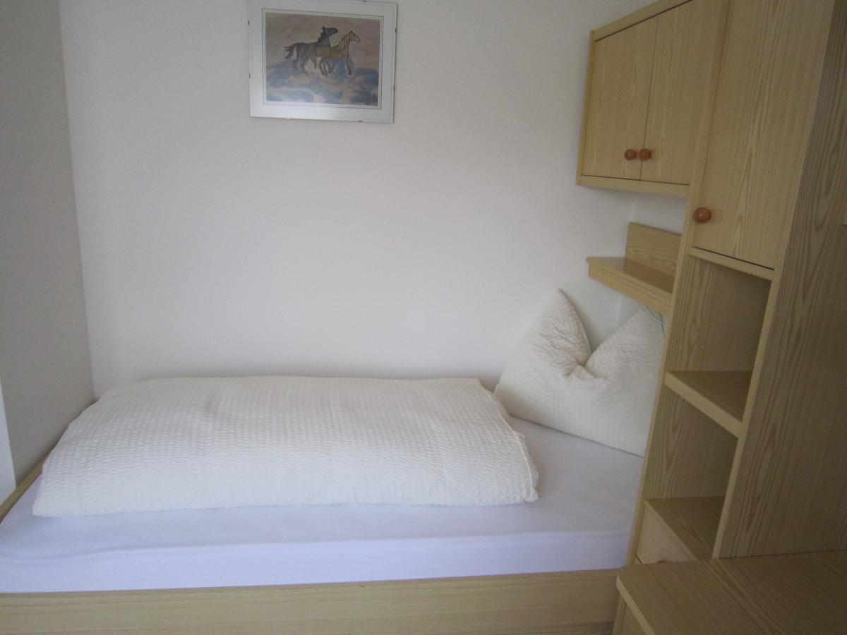 Garni Haus Hubertus 3* Malles Venosta
