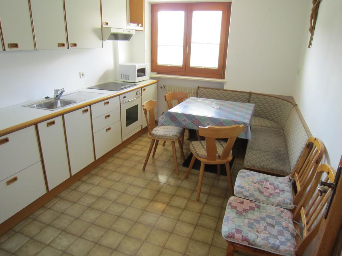 Garni Haus Hubertus Appart hôtel